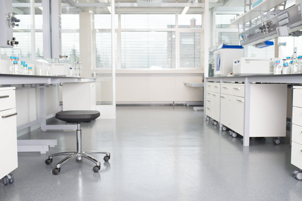 Binnenin een Fraunhofer IPA-test: wat er precies gemeten wordt bij een cleanroomcertificaat