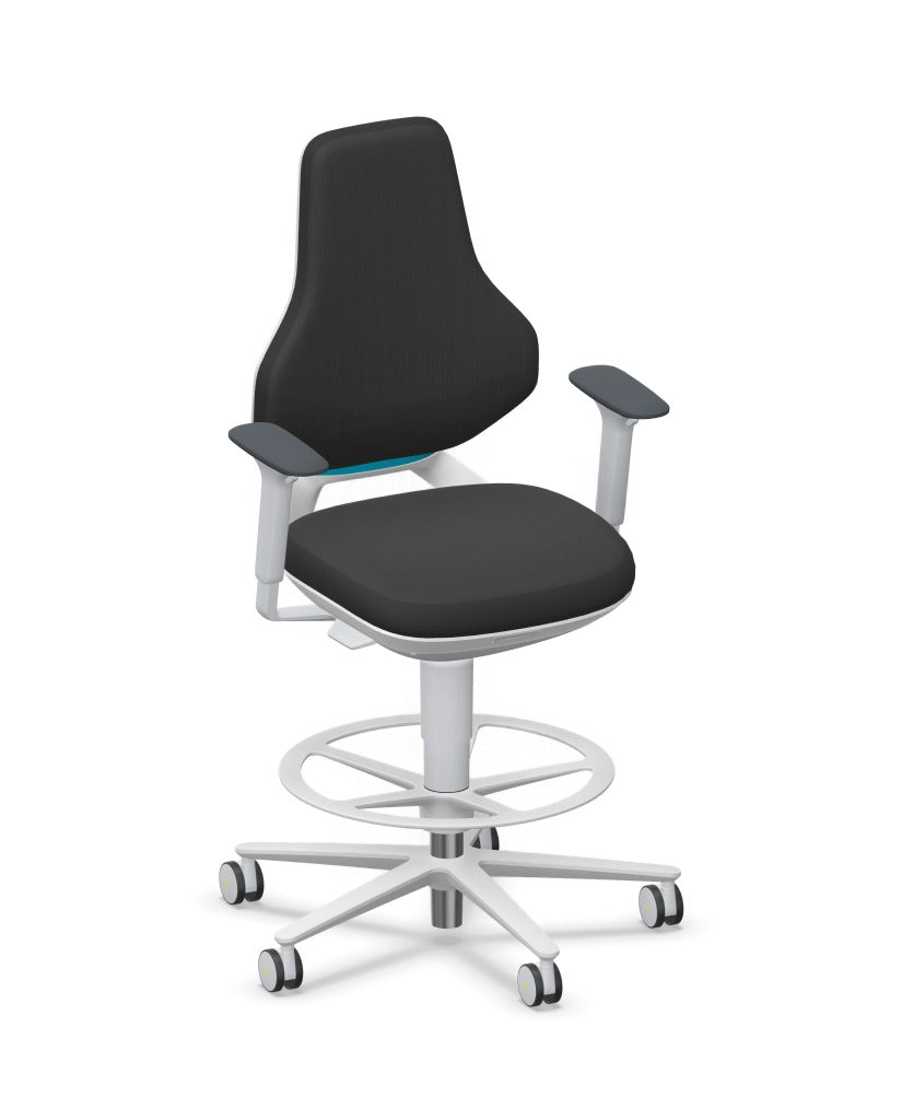 Texon - Cleanroom - High (570-810 mm)
